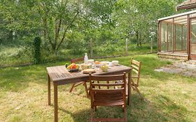 Holiday Home Maisouet By Interhome